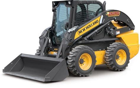 new holland l225 skid steer specifications|new holland l225 weight.